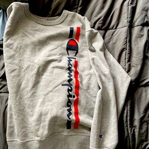 Champion Crewneck